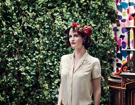 Beauty at The Tannery day spa Christchurch