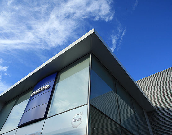Lonsdale Architectural - The Tannery Christchurch