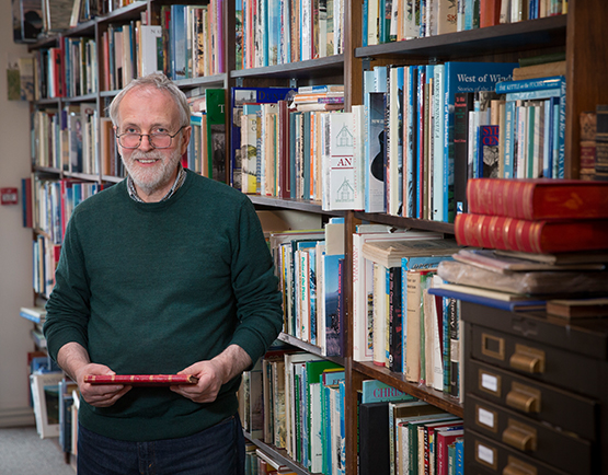 Smiths Bookstore - shopping at The Tannery Christchurch