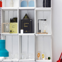 The Flock - shopping at The Tannery Christchurch