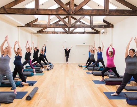 Bristol Yoga Centre