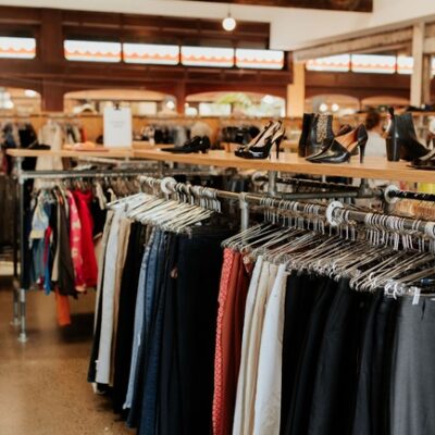 Store Website Directory - The Tannery Christchurch