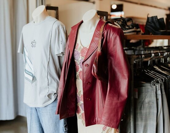 Vintage Jackets – – Recycle Boutique