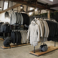 Alchemy - shopping at The Tannery Christchurch