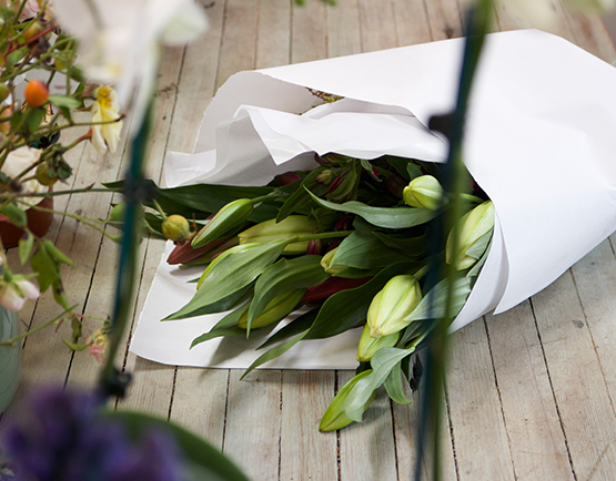 Mrs Bottomleys Flowers - Florist at The Tannery