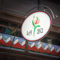 La Bu jewellery - shopping at The Tannery Christchurch