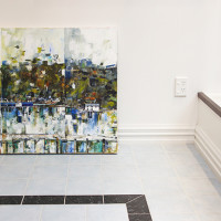 Magma Gallery - The Tannery Christchurch