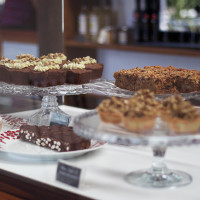 Sweet treats at the Tanner St Bakery - The Tannery Christchurch