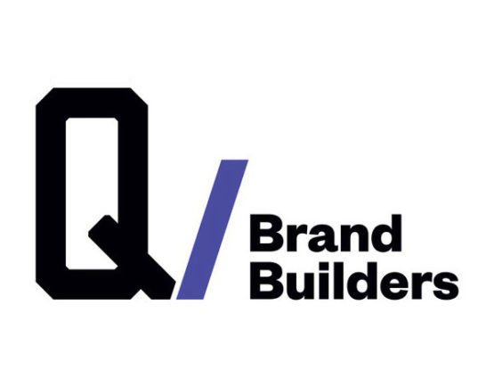 Q Brand Builders logo