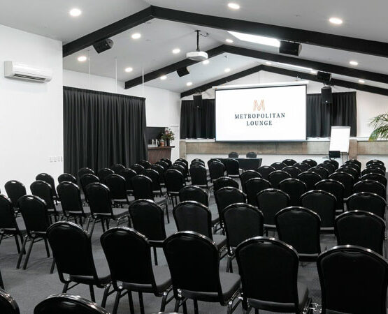 Conference Venue & Business Functions at The Metropolitan Lounge -The Tannery in Christchurch