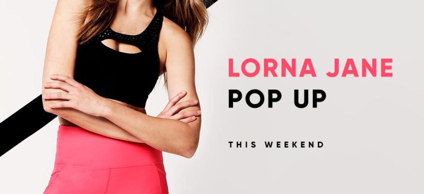 Shop NEW SEASON Lorna Jane! – www.