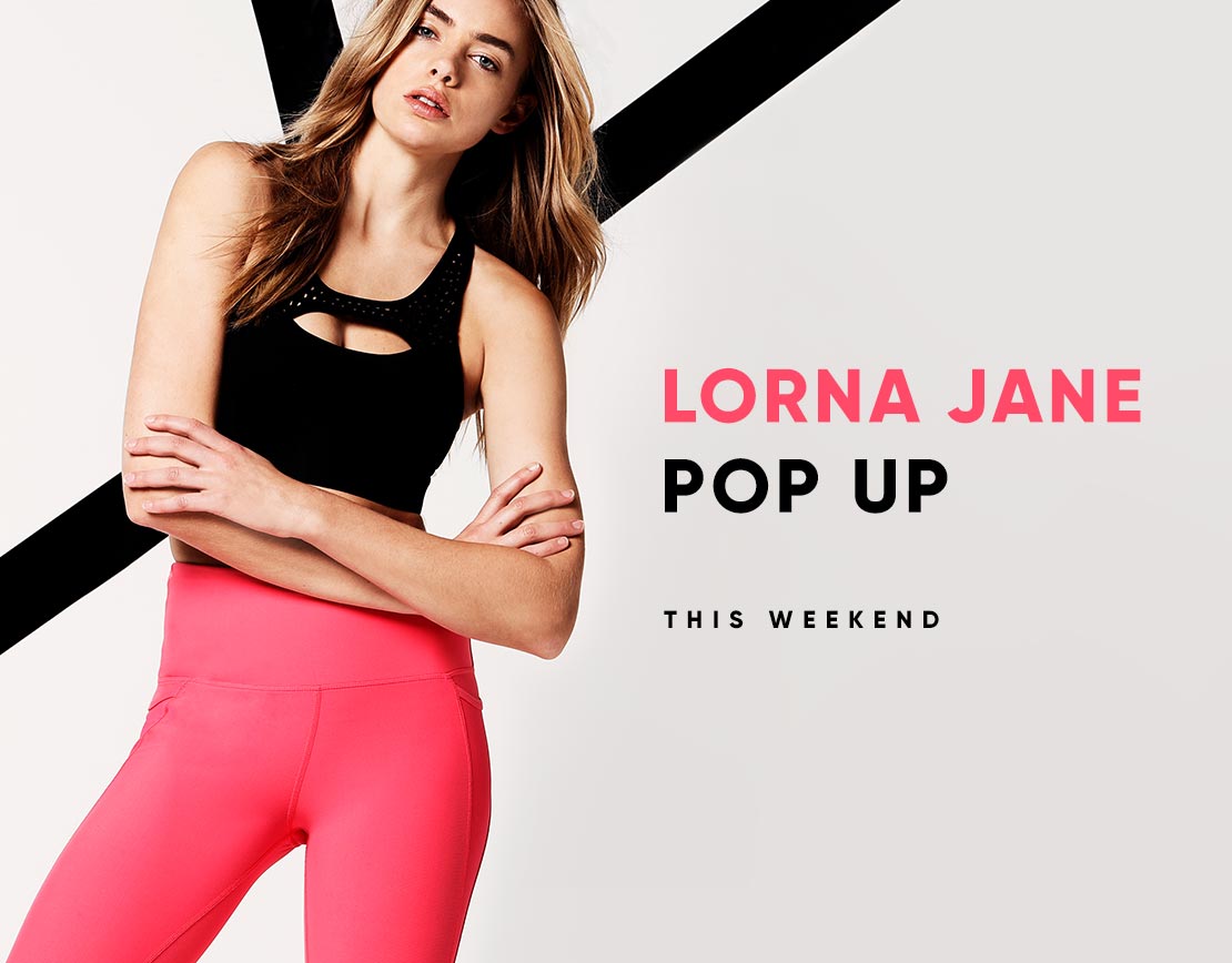 About Us  Lorna Jane - Active Living