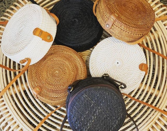 Womens bags at Katamama