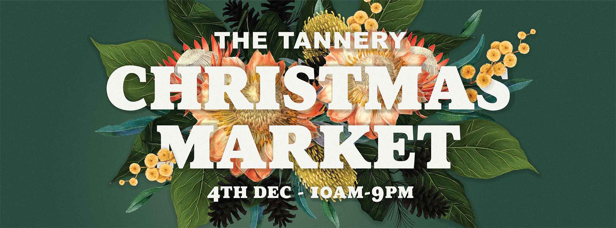 Xmas Market Events&Social 2025